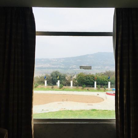 Hotel Jammu Ashok Extérieur photo