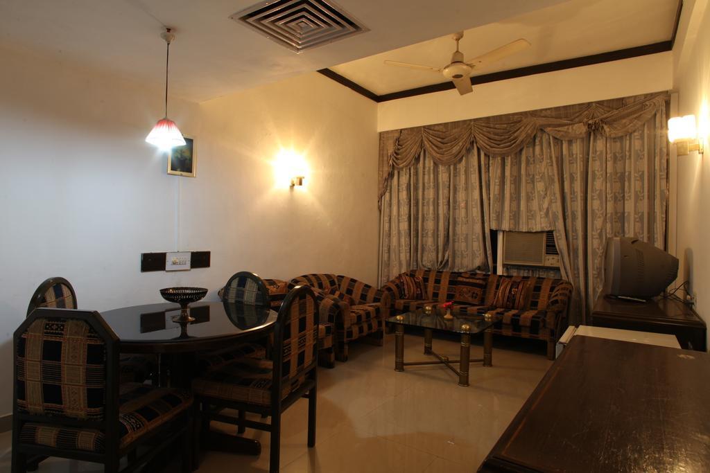 Hotel Jammu Ashok Chambre photo