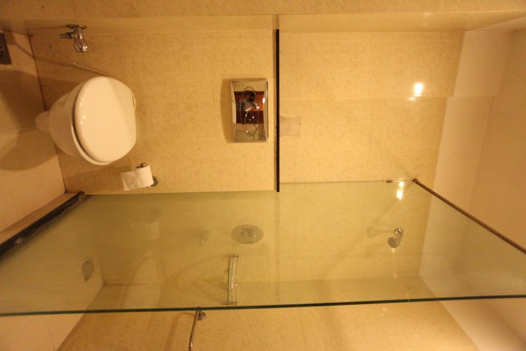 Hotel Jammu Ashok Chambre photo